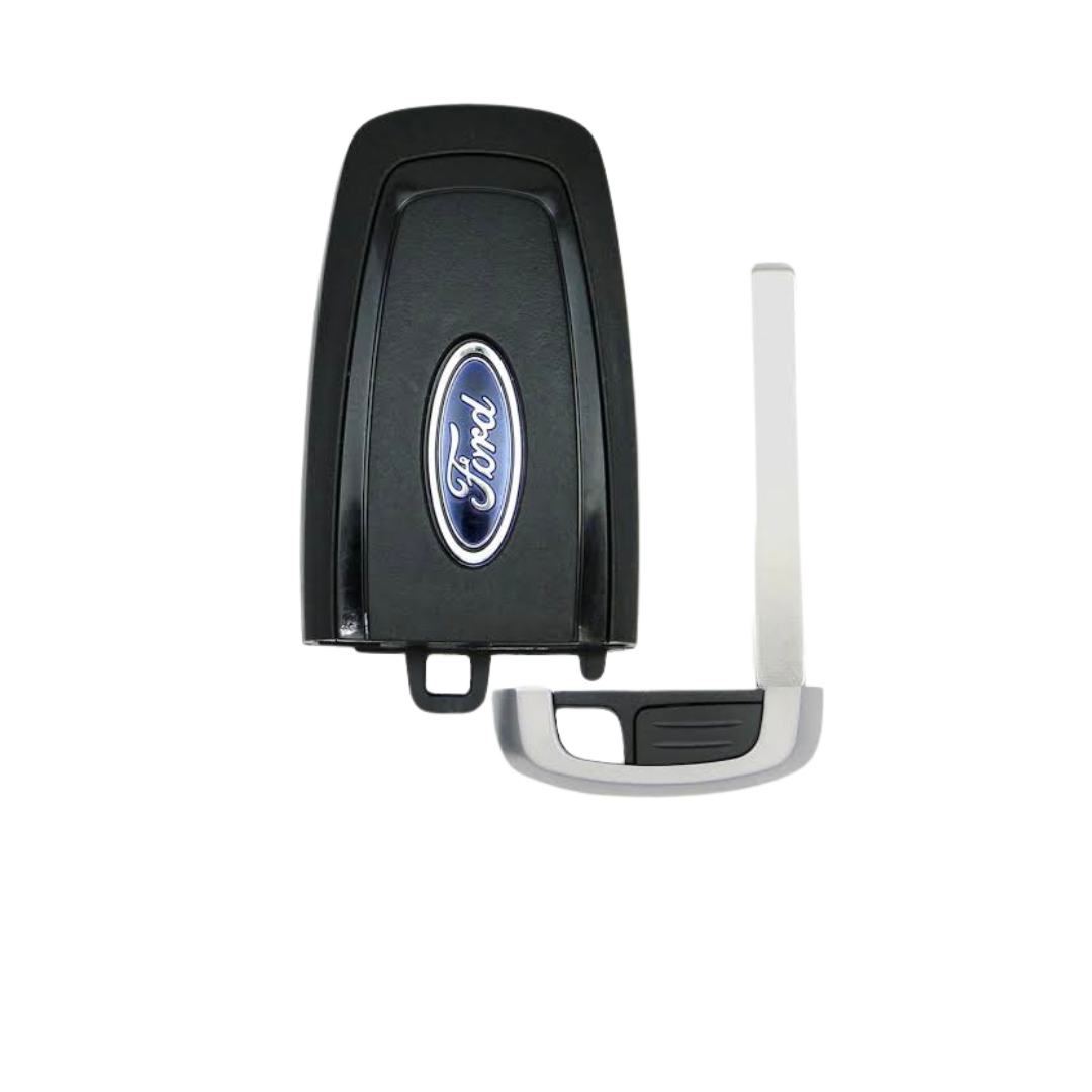 Next-Gen Ford Ranger/Raptor Remote Start Key Fob