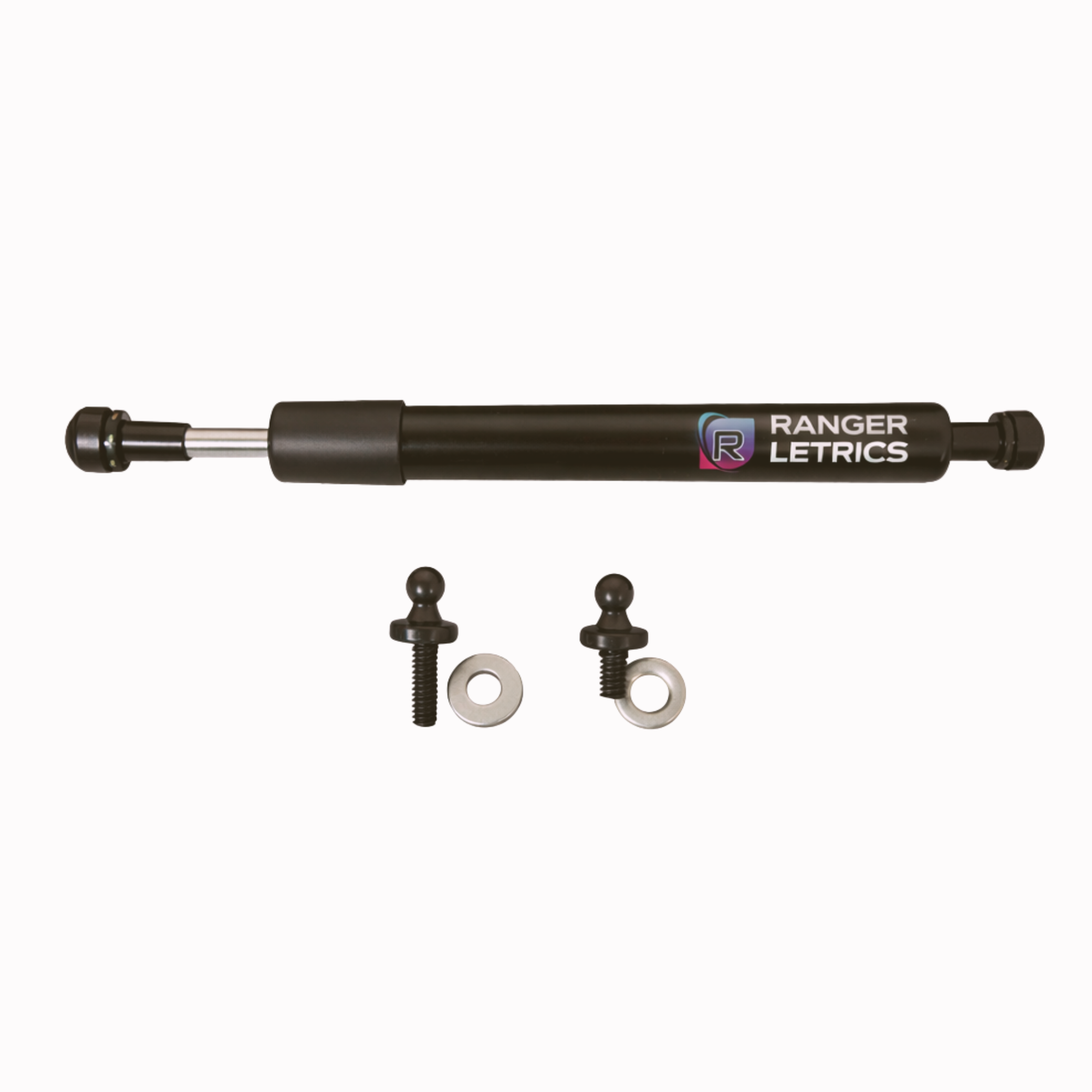 Next-Gen Ford Ranger Tailgate Strut