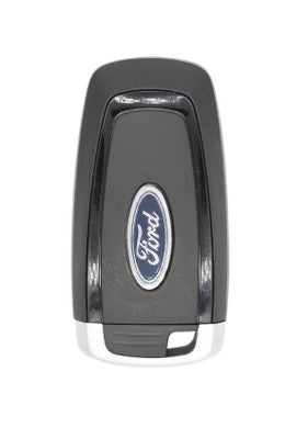 Next-Gen Ford Ranger/Raptor Remote Start Key Fob