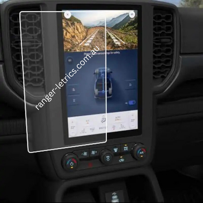 Ranger Screen Protector, Next-Gen Ranger Screen Protector