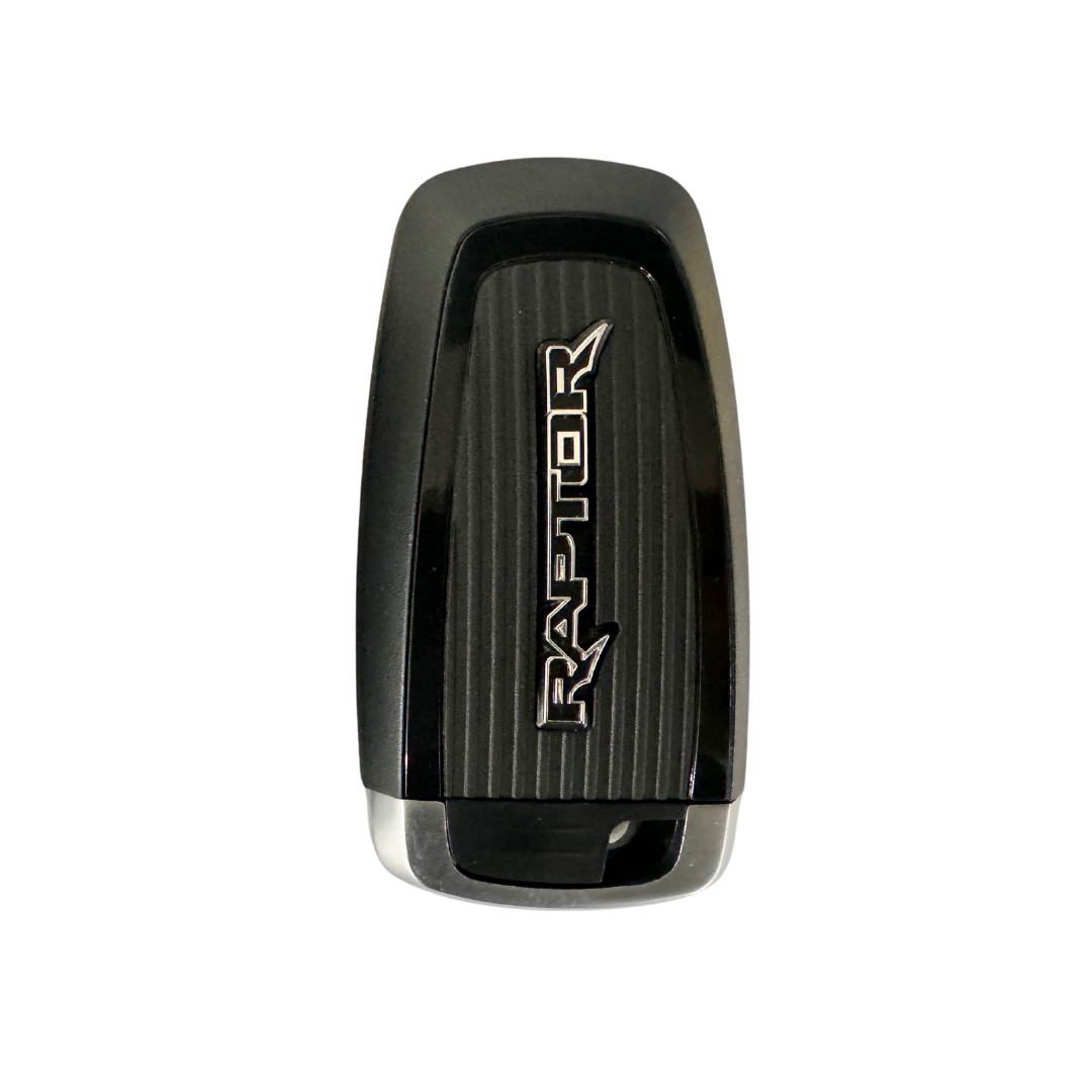 Next-Gen Ford Ranger/Raptor Remote Start Key Fob