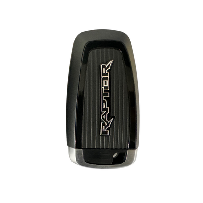 Next-Gen Ford Ranger/Raptor Remote Start Key Fob