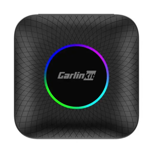 Carlinkit Android 13 AI Box | Wireless CarPlay & Auto