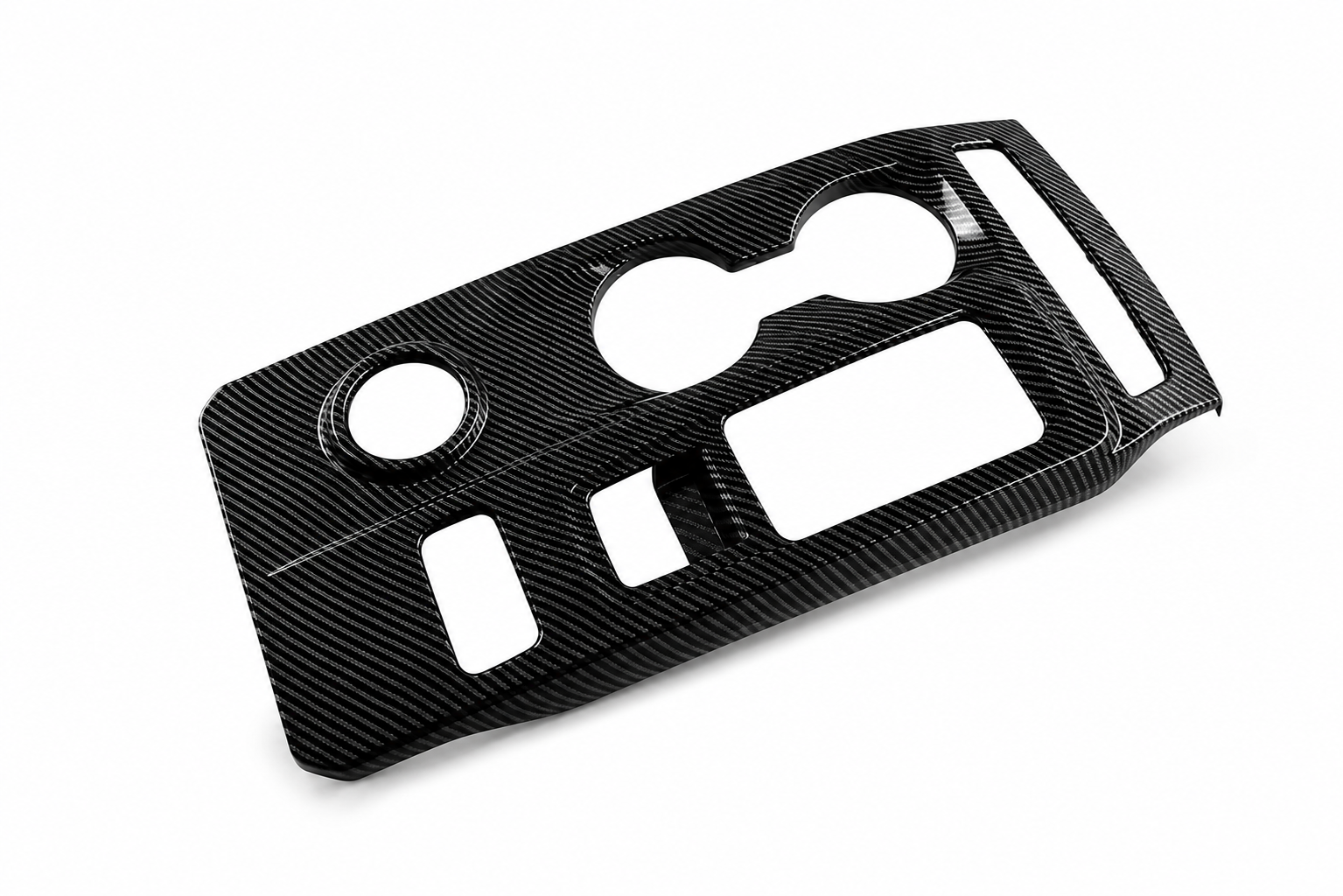 Center Cover Trim