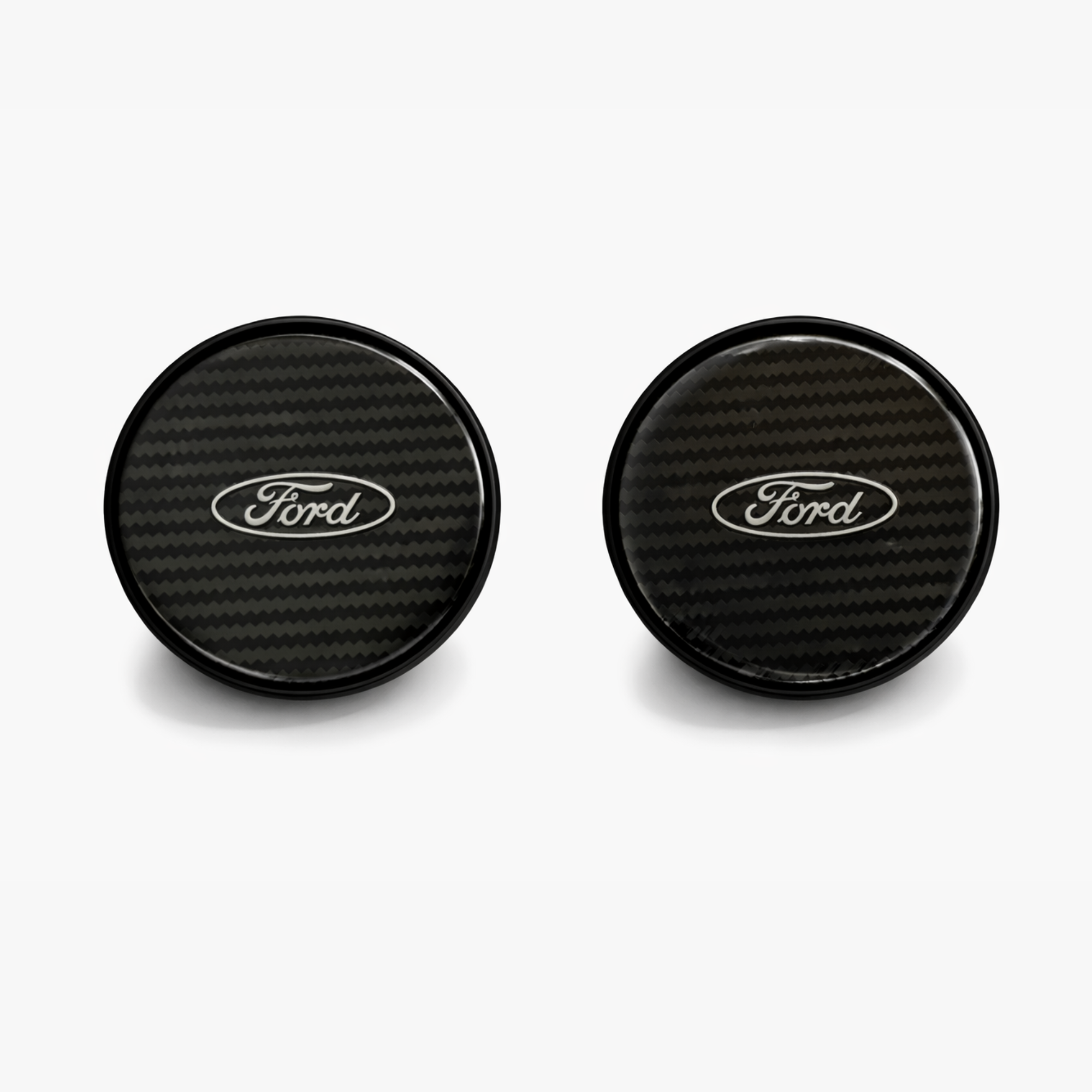 FORD Cup Coasters