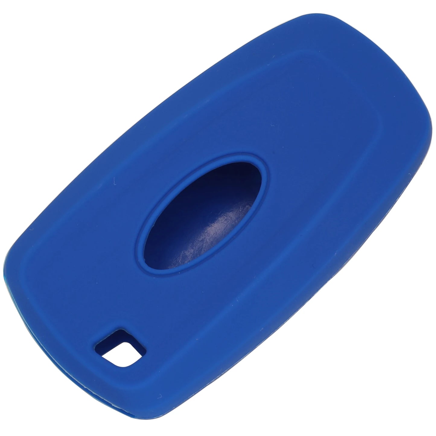 Silicone Key Fob Cover, Silicone 3 Button Roller Shutter Ford Key Cover