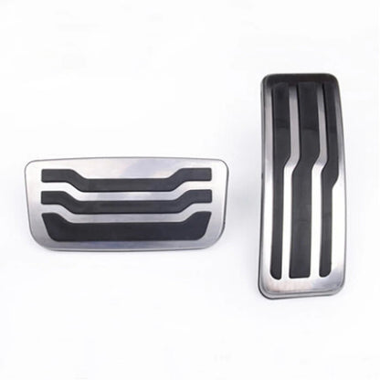 Brake Pedal Rubber , Pedal Covers For Next-Gen Ranger/Everest