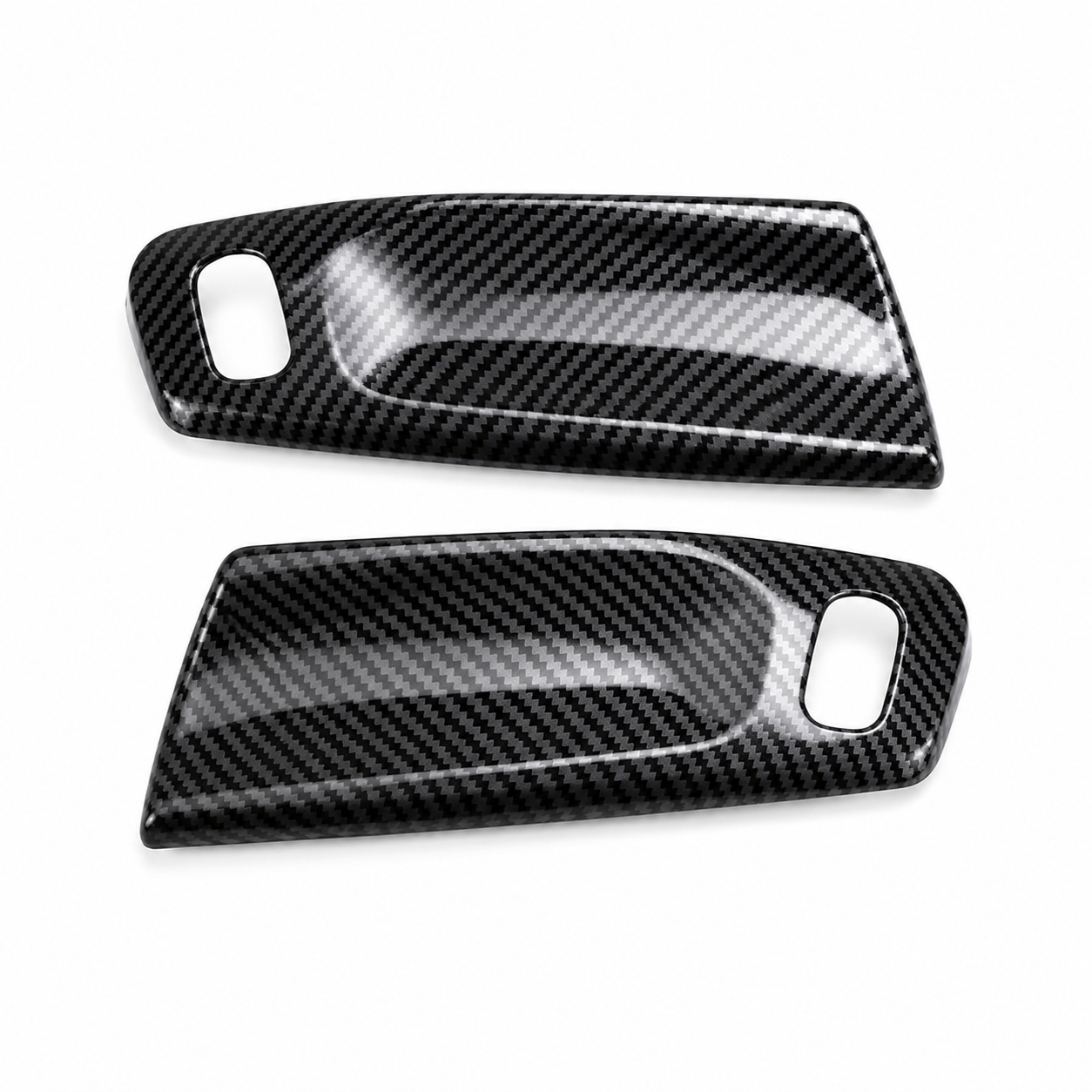 Lock Cover Trim