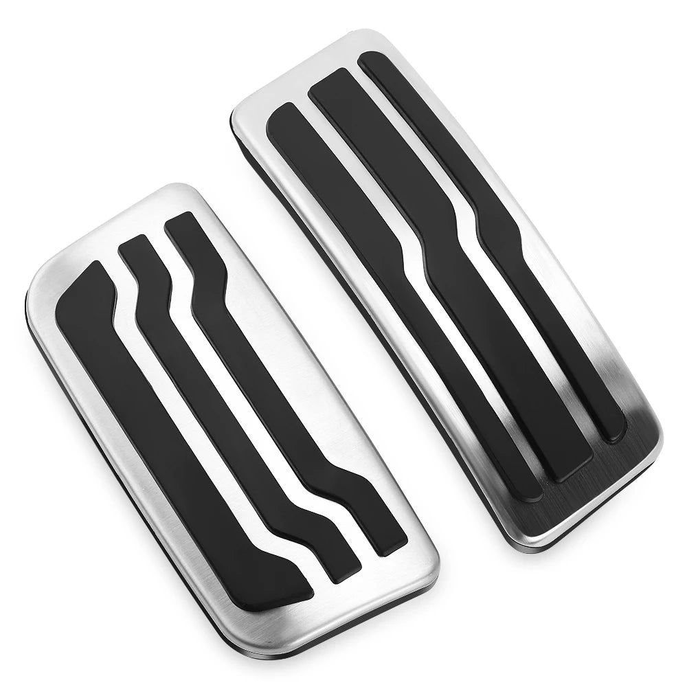 Brake Pedal Rubber , Pedal Covers For Next-Gen Ranger/Everest