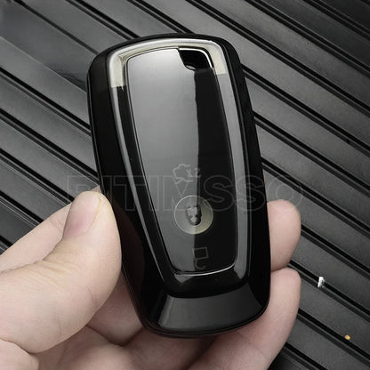 Tpu Car Key Cover, TPU Ford Key Protective Ford Key Cover