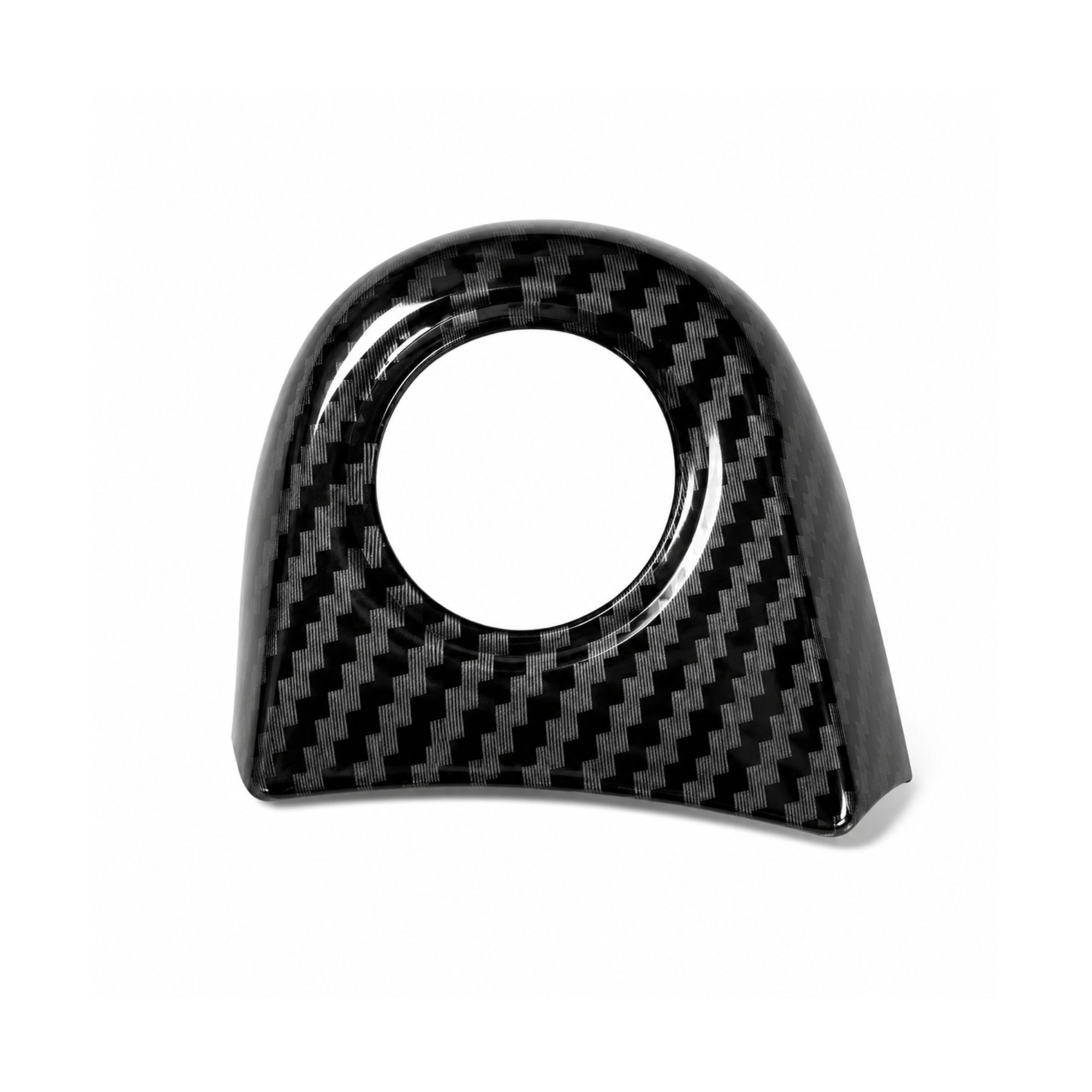 Start Button Trim