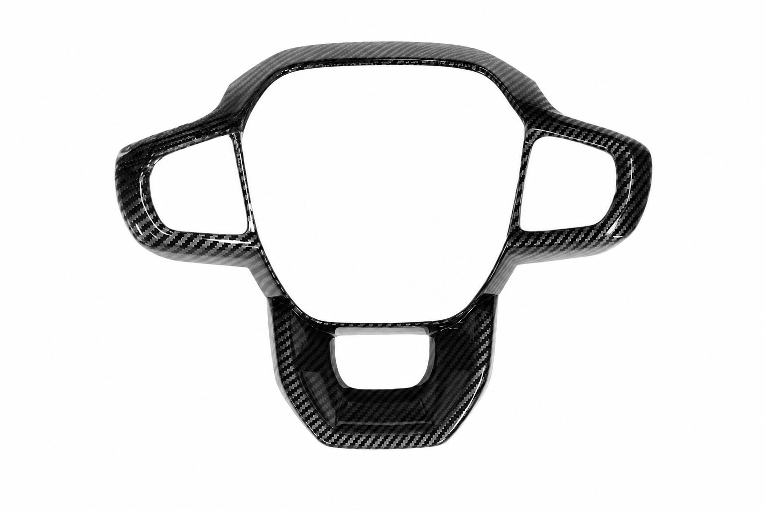 Steering Wheel Cover Trim