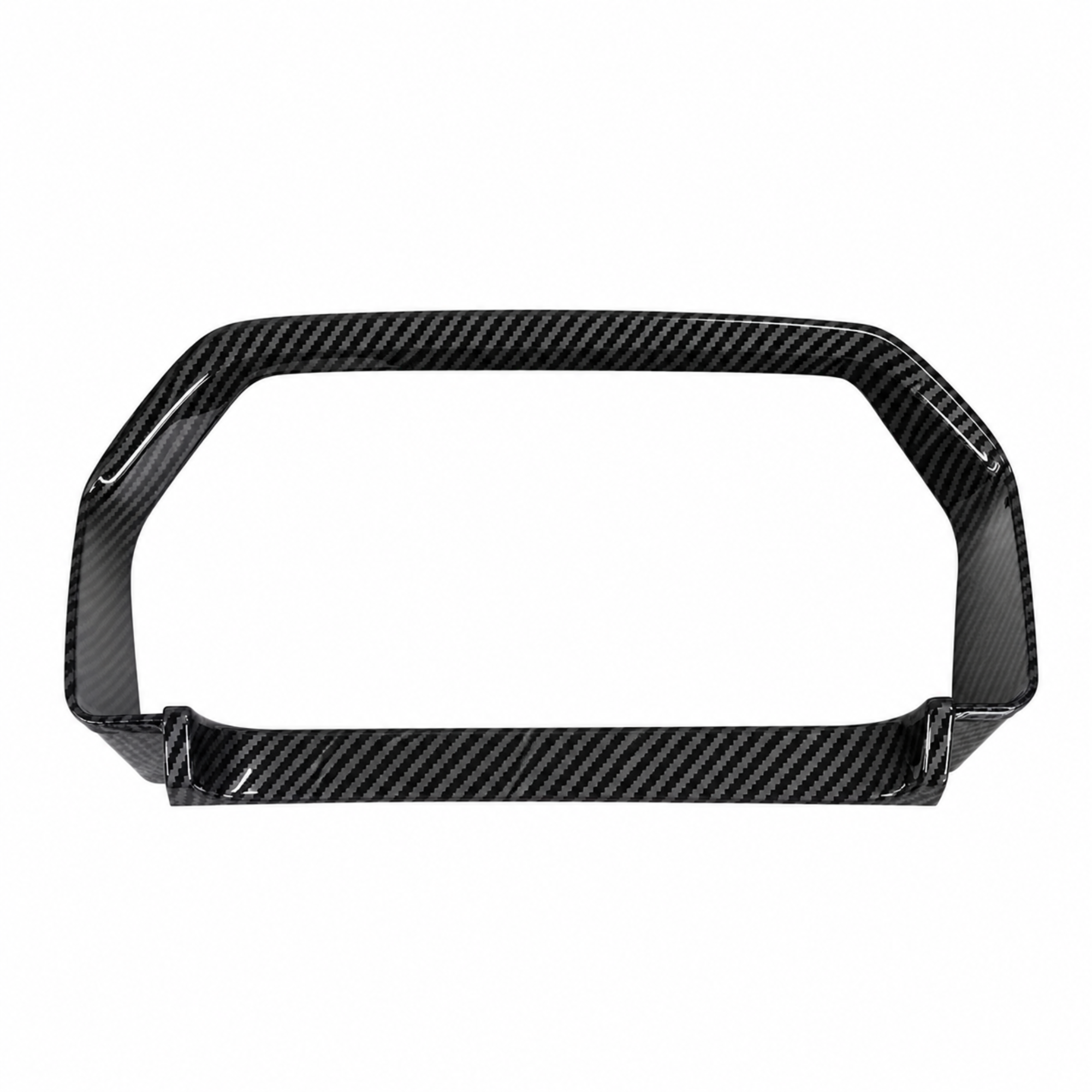 Instrument Cluster Trim