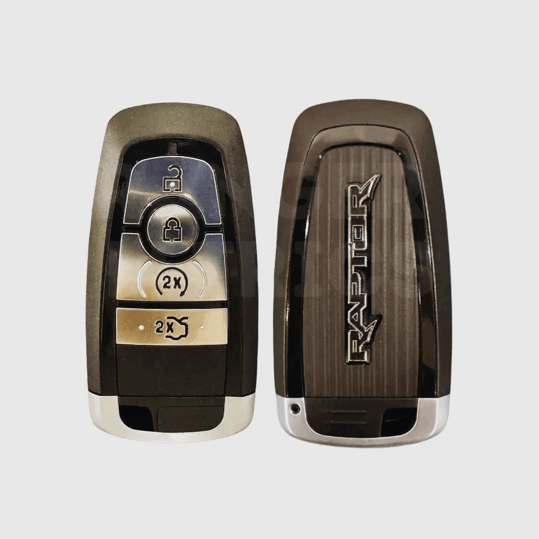 Next-Gen Ford Ranger Remote Start Key Fob (MY22+)AFTERMARKET RAPTOR