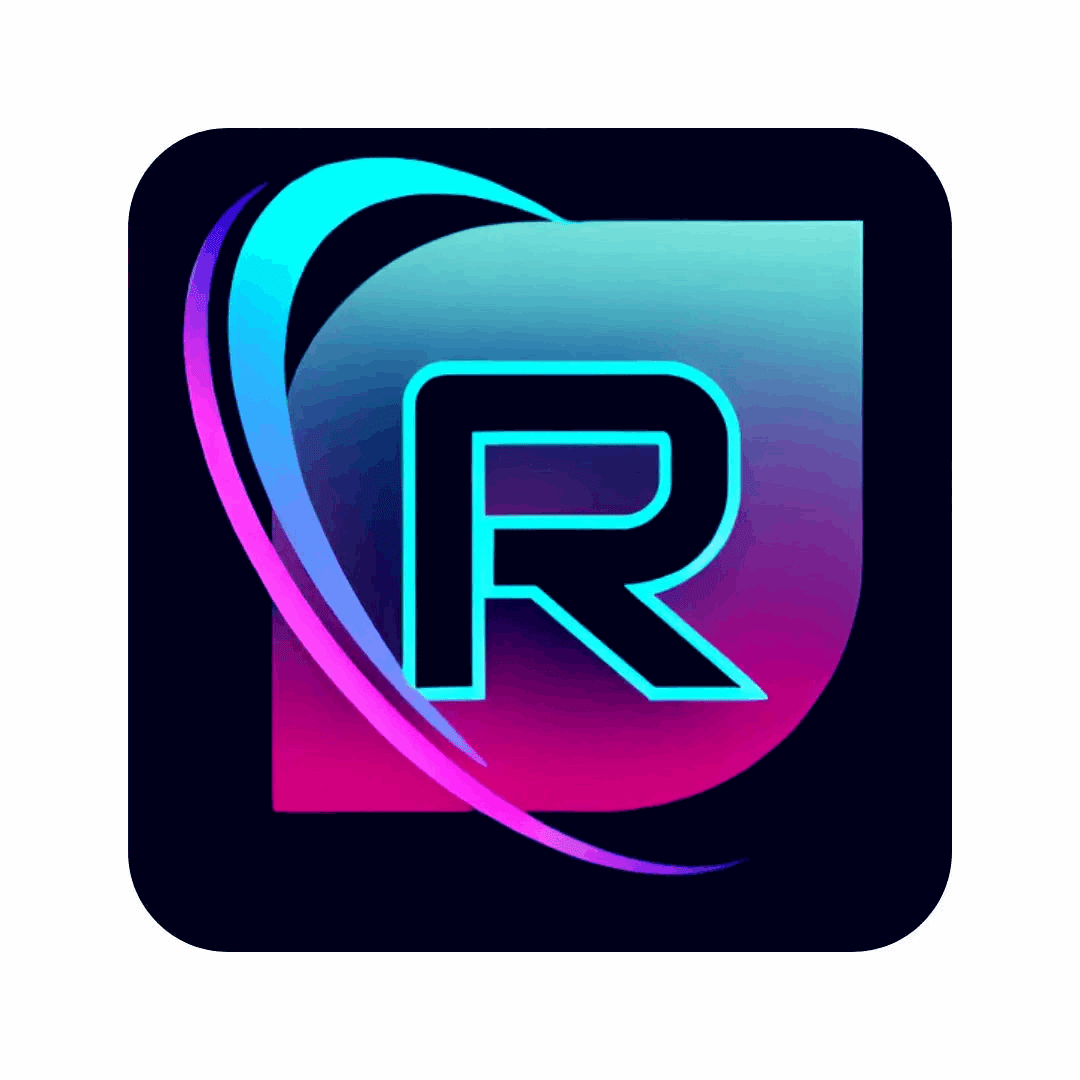 Ranger Letrics Logo Image